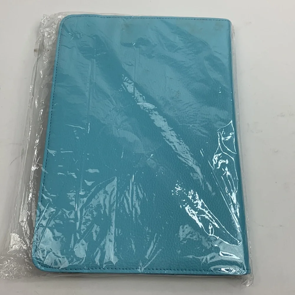 💰Bundle 3/$30 Tablet Case for Apple IPad Light blue New 10x7
